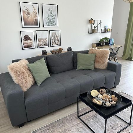 Dream Apartments هوونامس المظهر الخارجي الصورة
