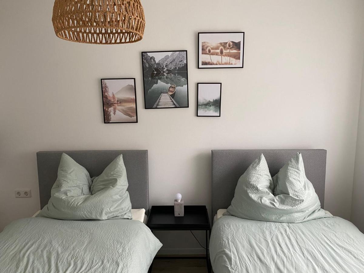 Dream Apartments هوونامس المظهر الخارجي الصورة