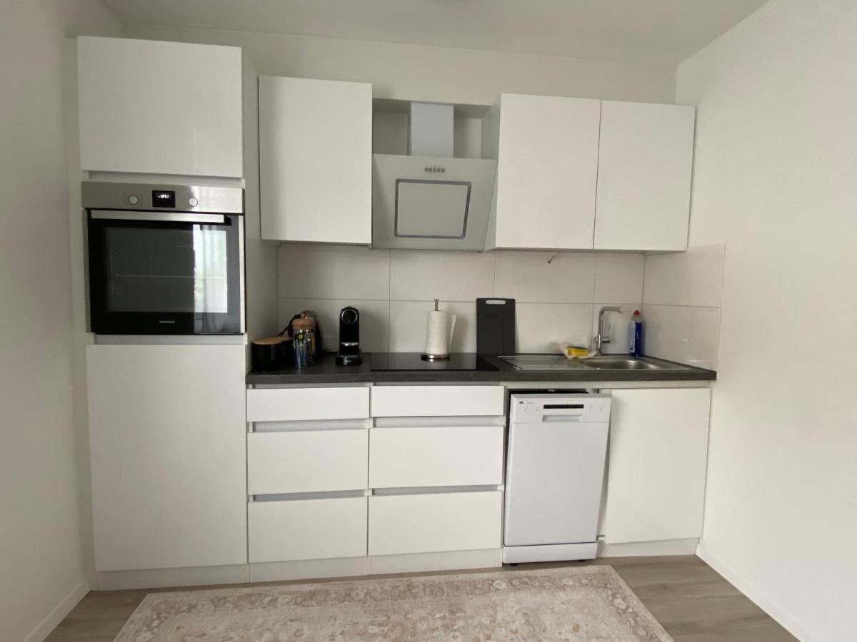 Dream Apartments هوونامس المظهر الخارجي الصورة