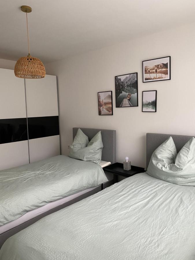 Dream Apartments هوونامس المظهر الخارجي الصورة