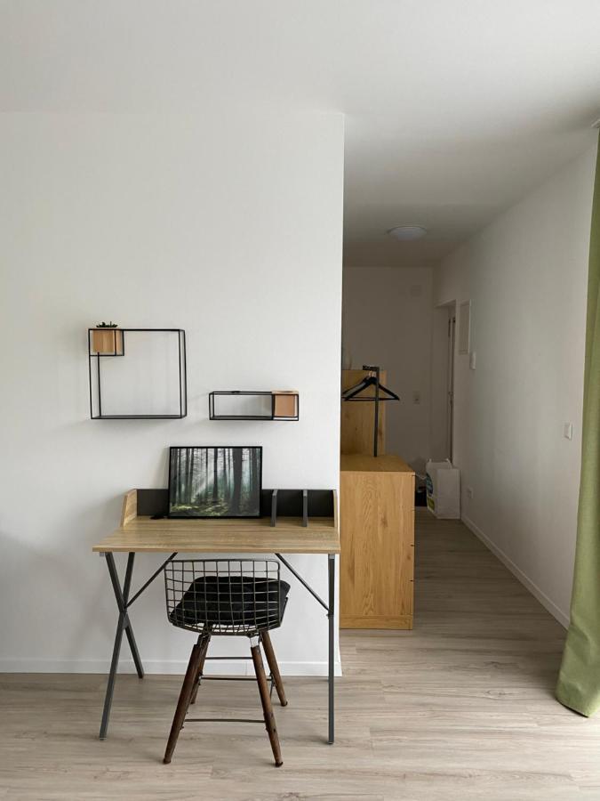Dream Apartments هوونامس المظهر الخارجي الصورة