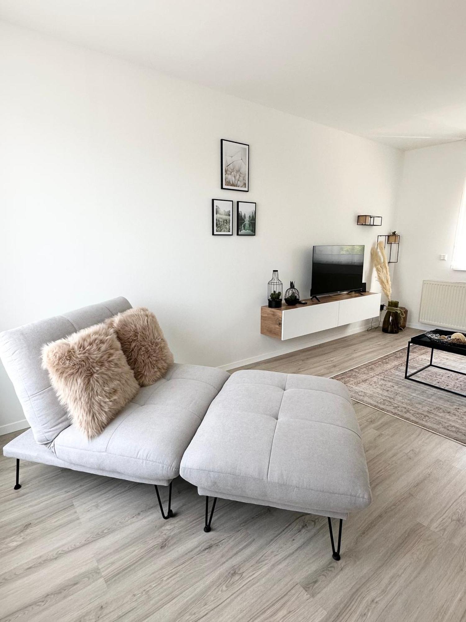 Dream Apartments هوونامس المظهر الخارجي الصورة