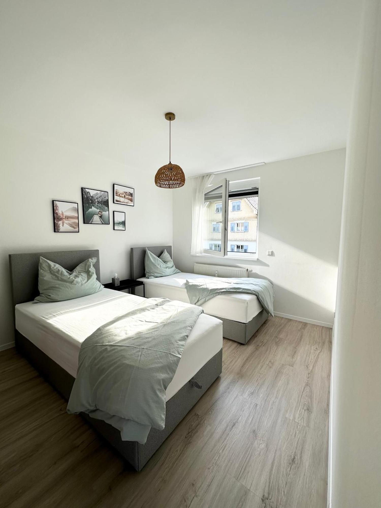 Dream Apartments هوونامس المظهر الخارجي الصورة