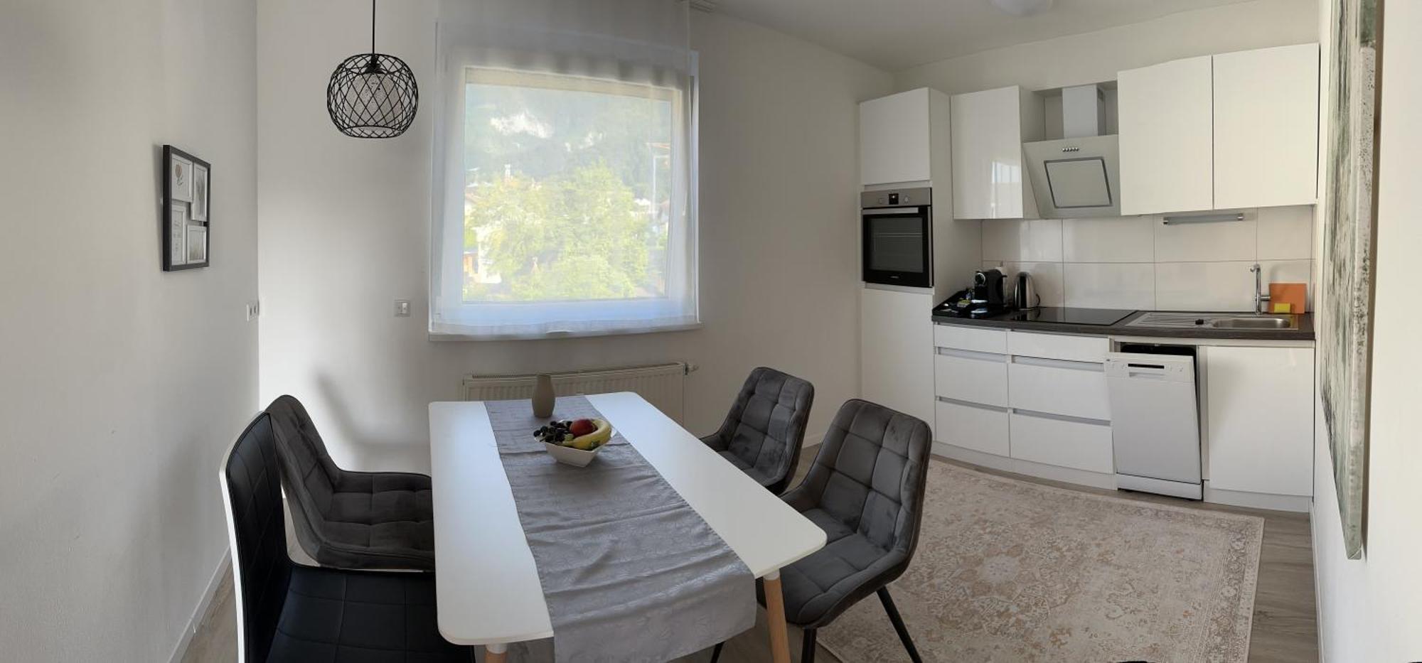 Dream Apartments هوونامس المظهر الخارجي الصورة