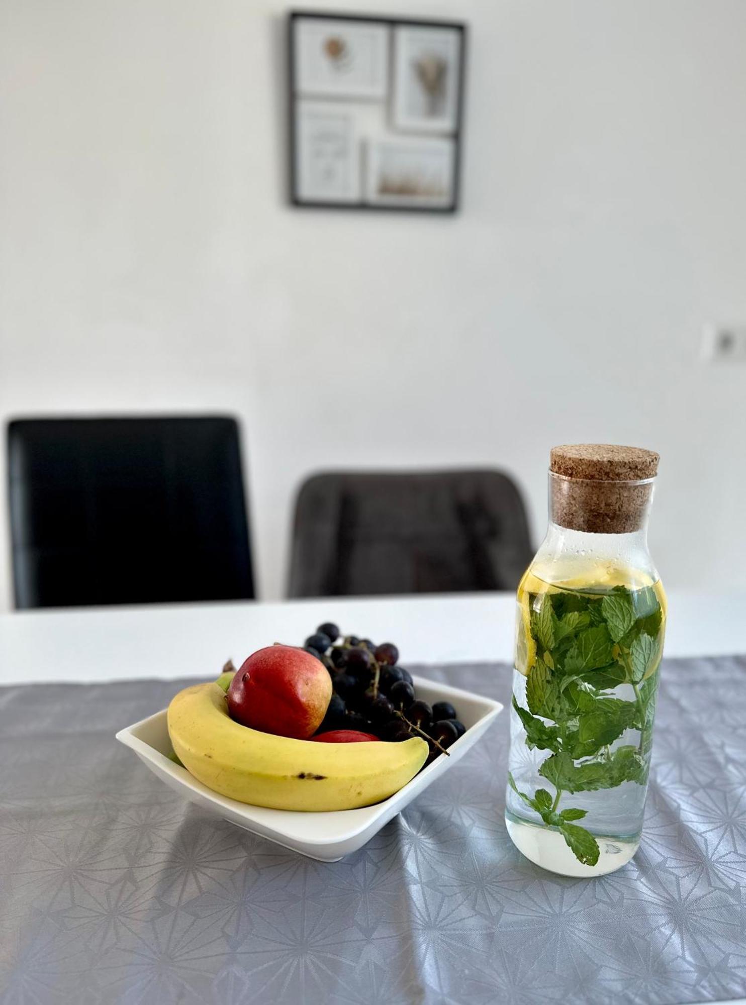 Dream Apartments هوونامس المظهر الخارجي الصورة