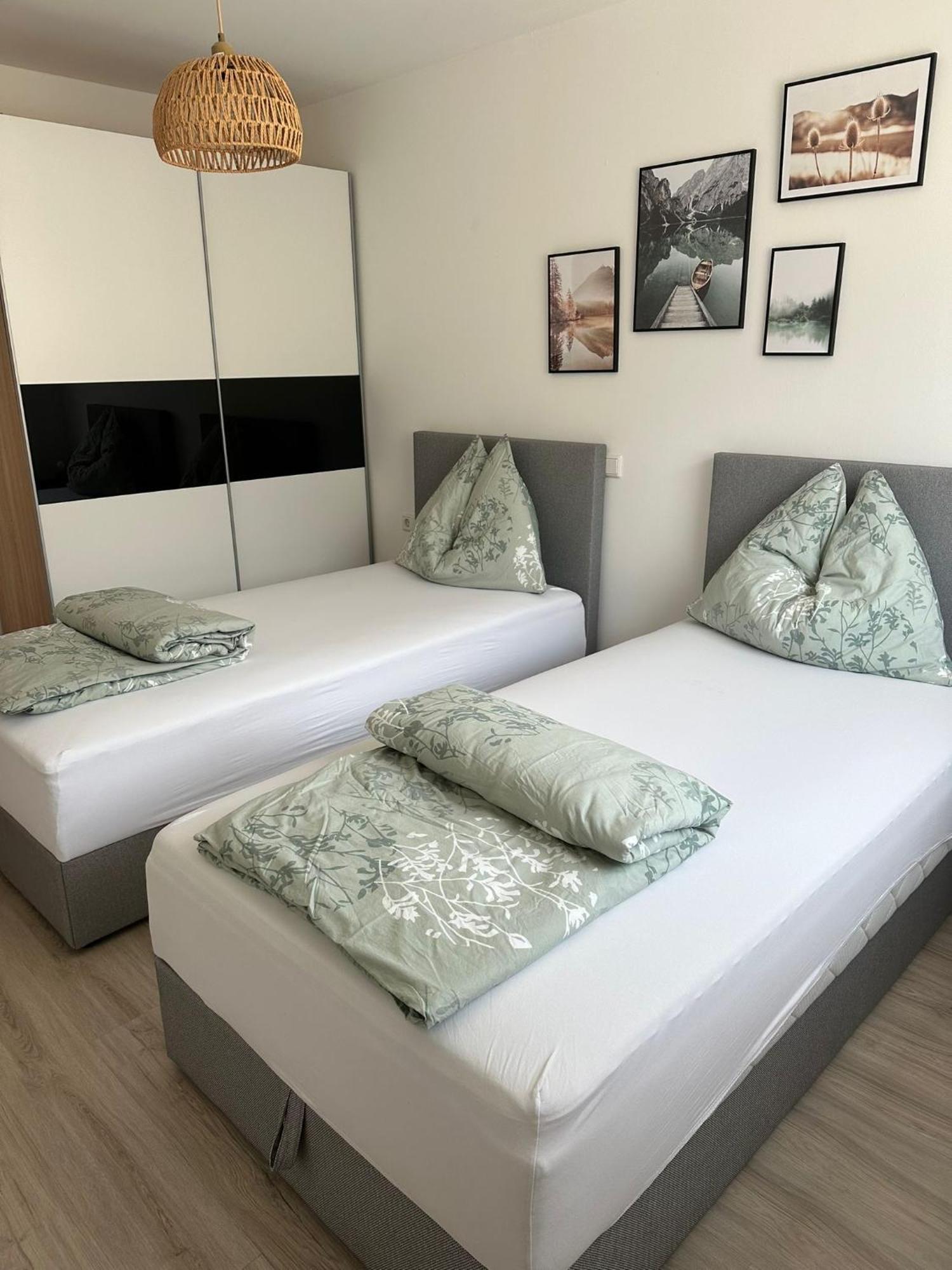 Dream Apartments هوونامس المظهر الخارجي الصورة