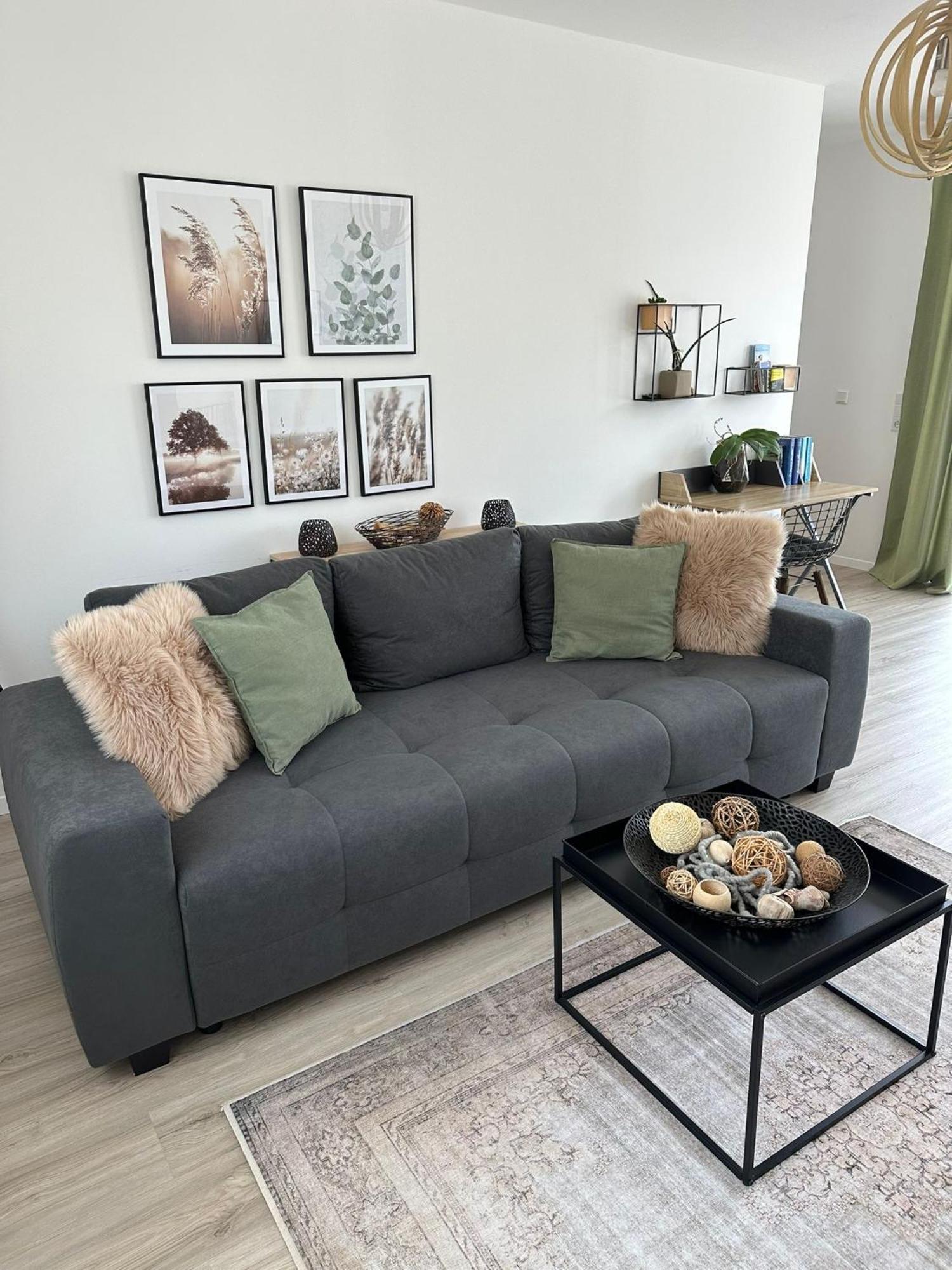 Dream Apartments هوونامس المظهر الخارجي الصورة