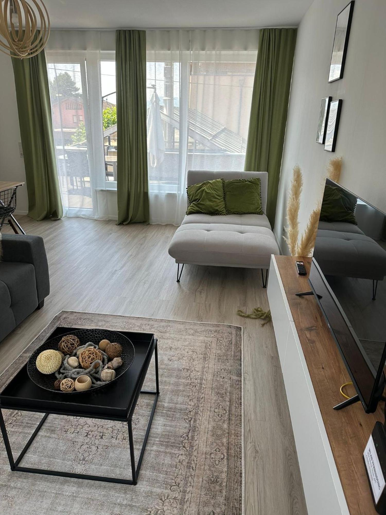 Dream Apartments هوونامس المظهر الخارجي الصورة